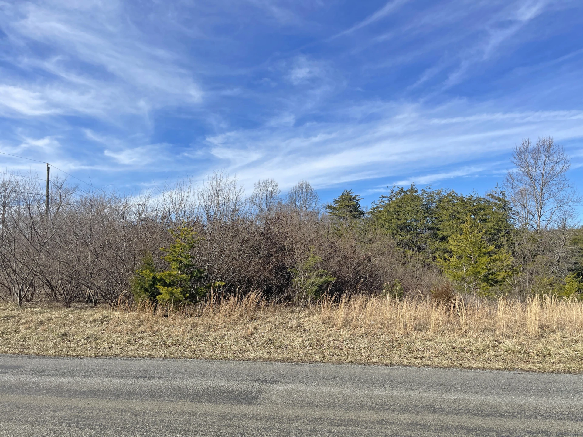 Lot 8 Airport RD - Photo 2