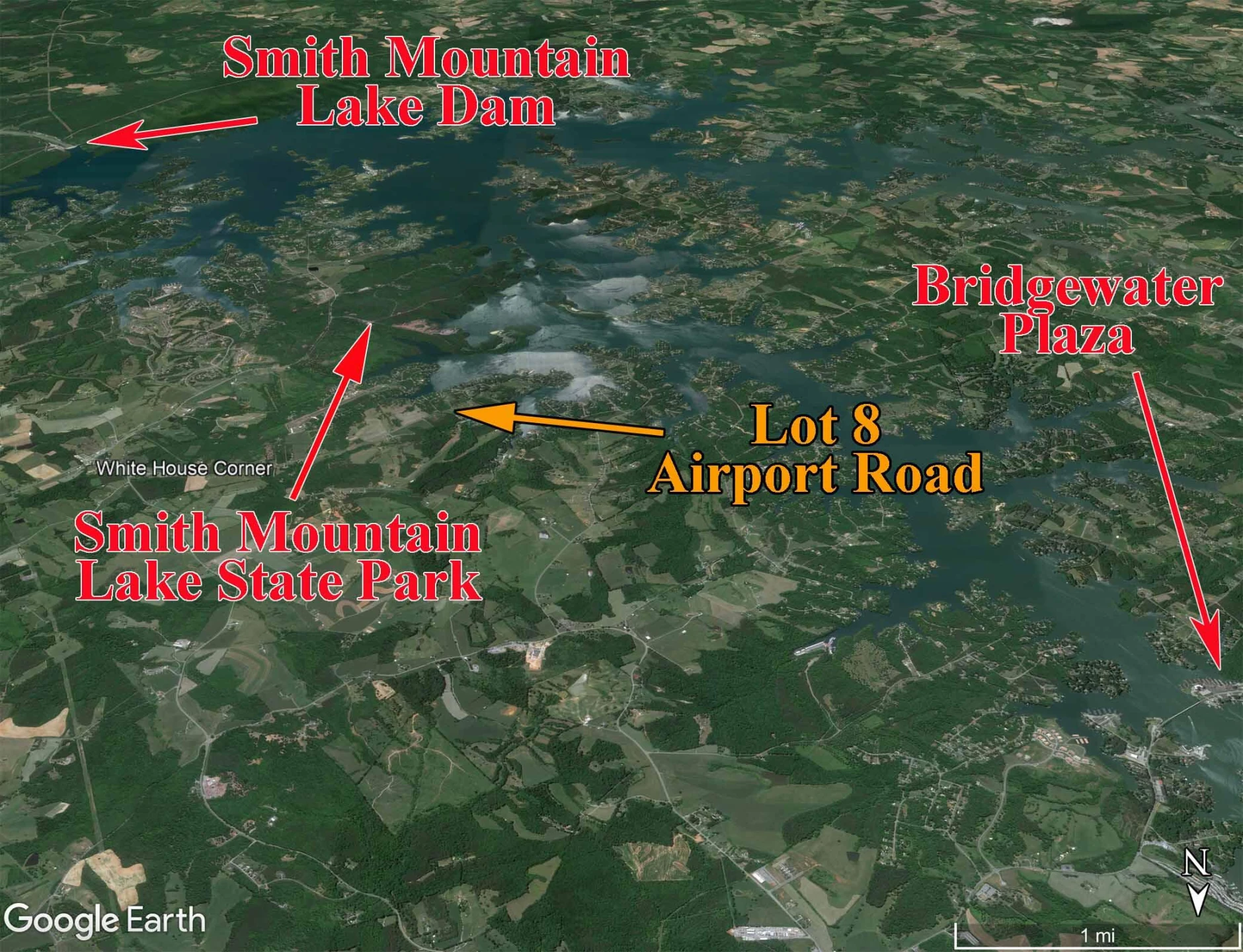 Lot 8 Airport RD - Photo 8