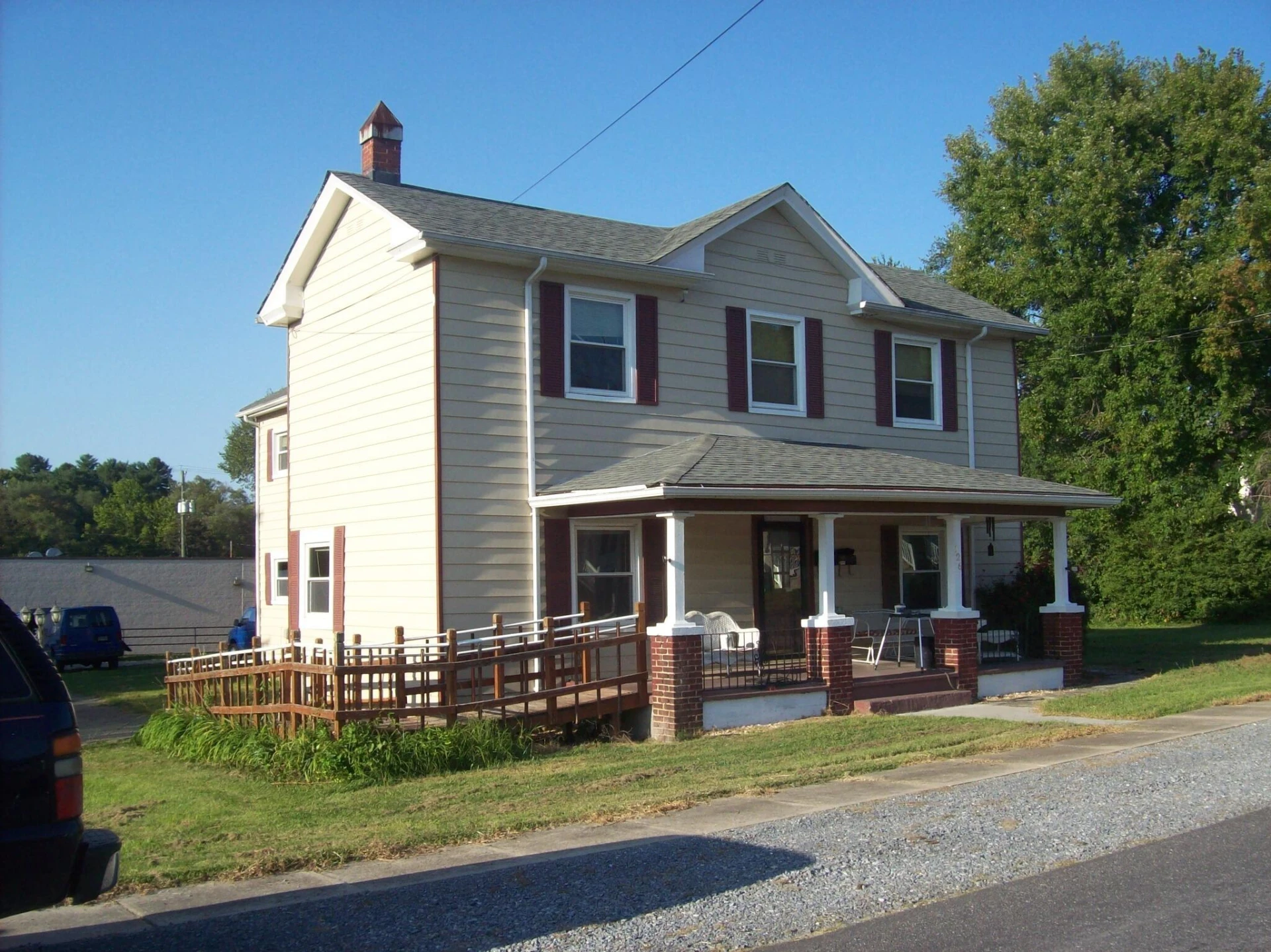 126 Cleveland AVE
