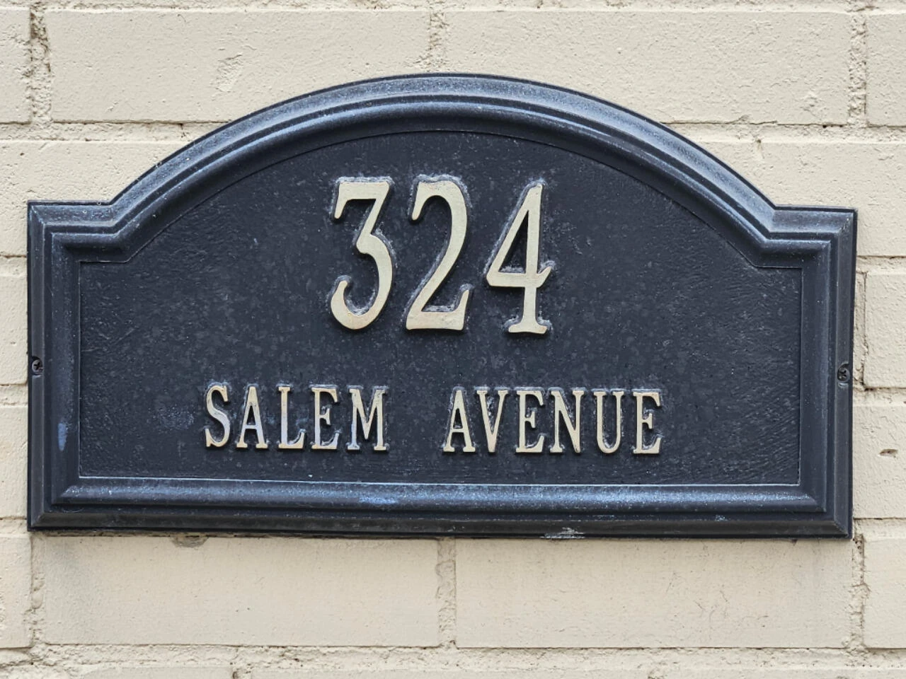 324 Salem AVE #205 - Photo 3