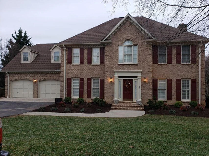 8322 Cardington DR