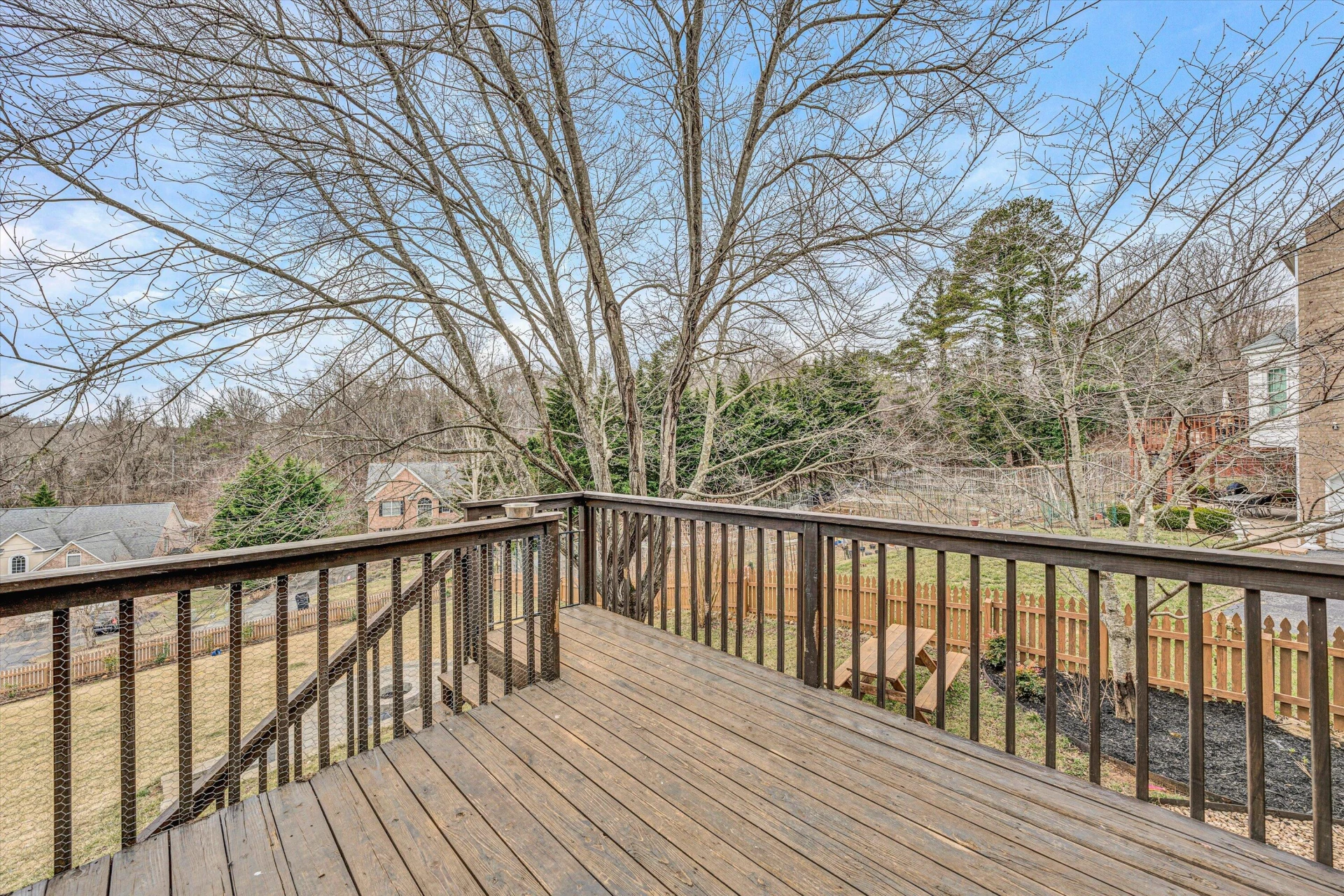 8322 Cardington DR - Photo 19