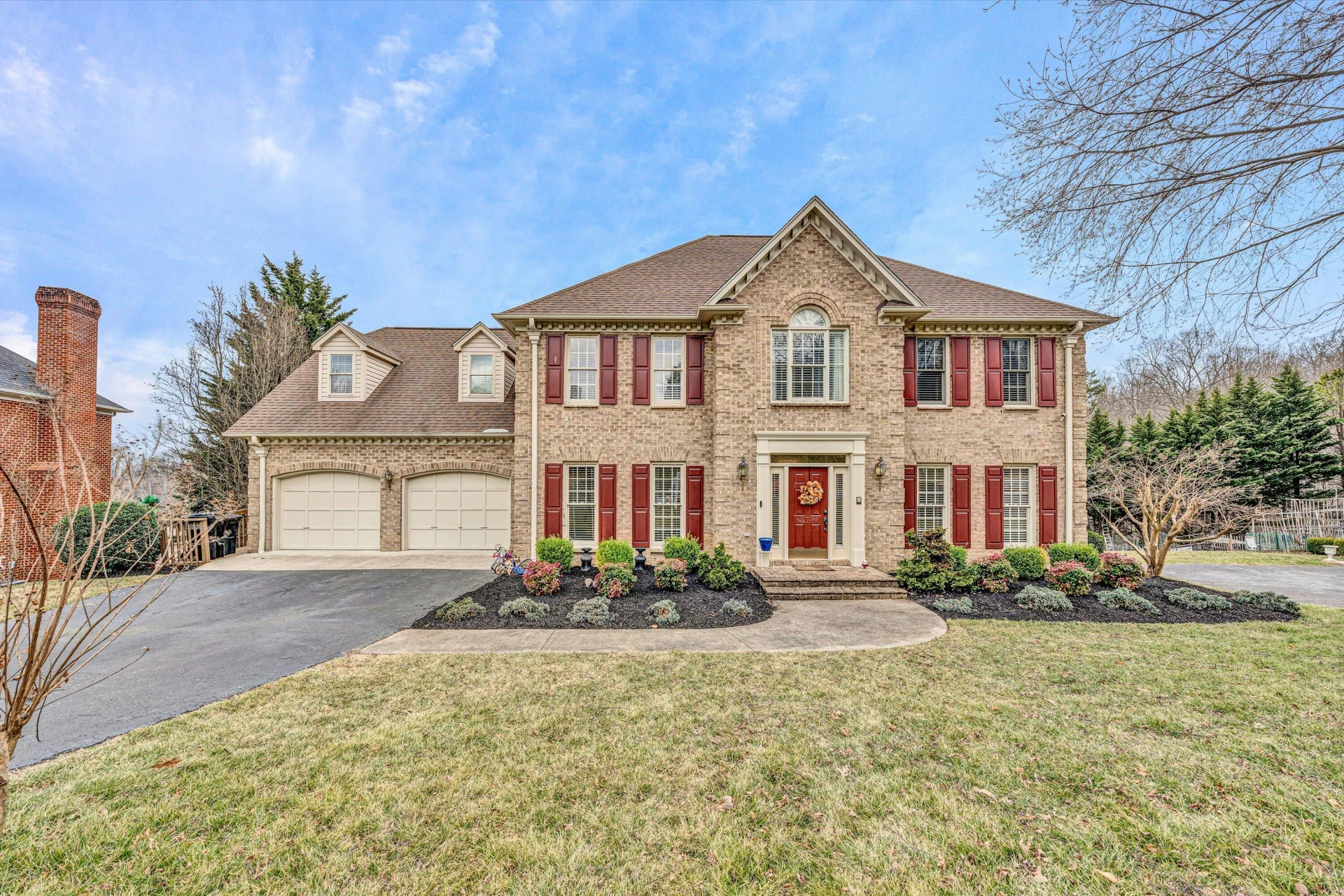 8322 Cardington DR - Photo 3
