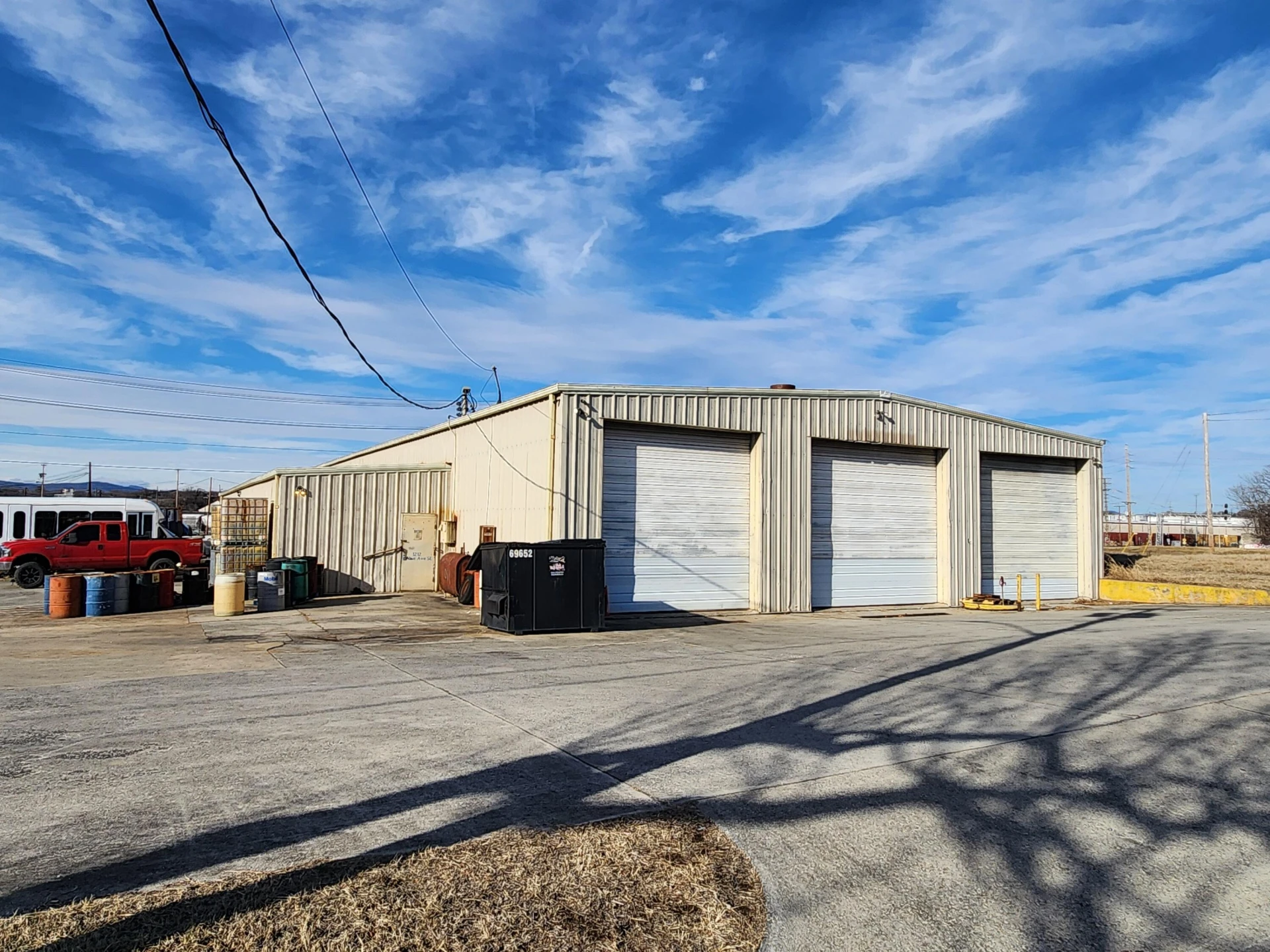 1255 NORFOLK AVE