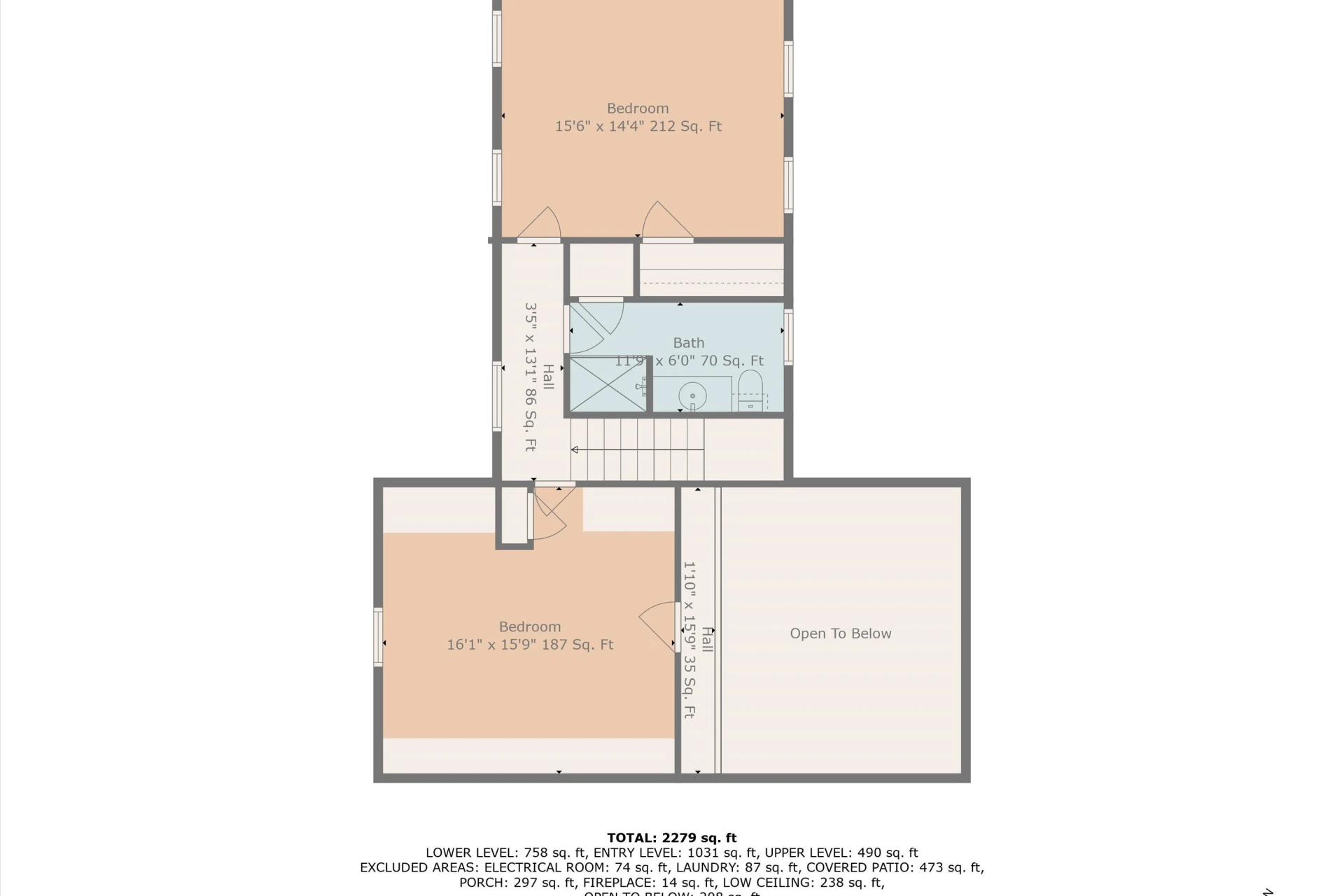 1180 Emmitt LN - Photo 3