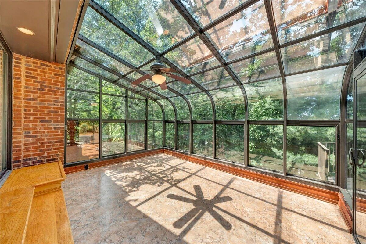 3501 Peakwood DR - Photo 18
