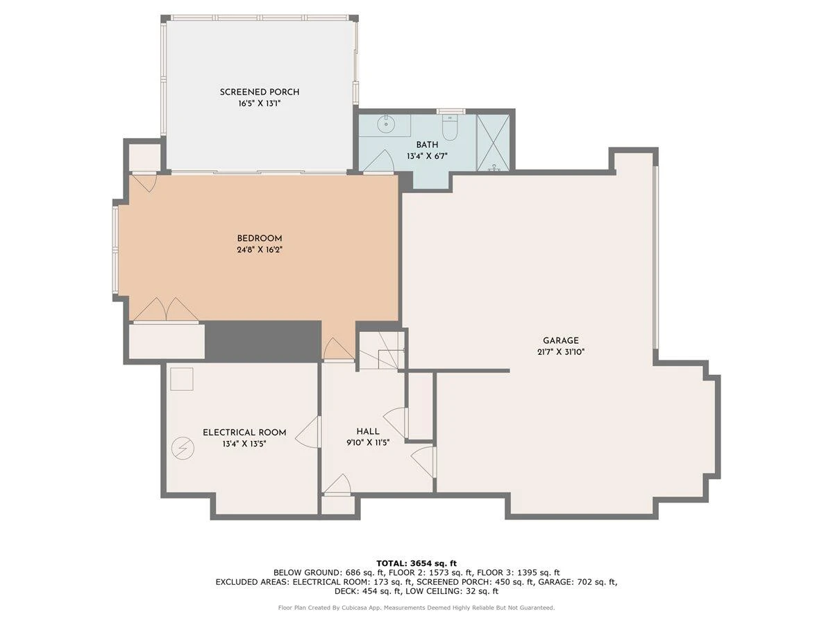 3501 Peakwood DR - Photo 90