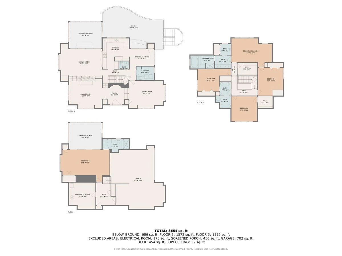 3501 Peakwood DR - Photo 91