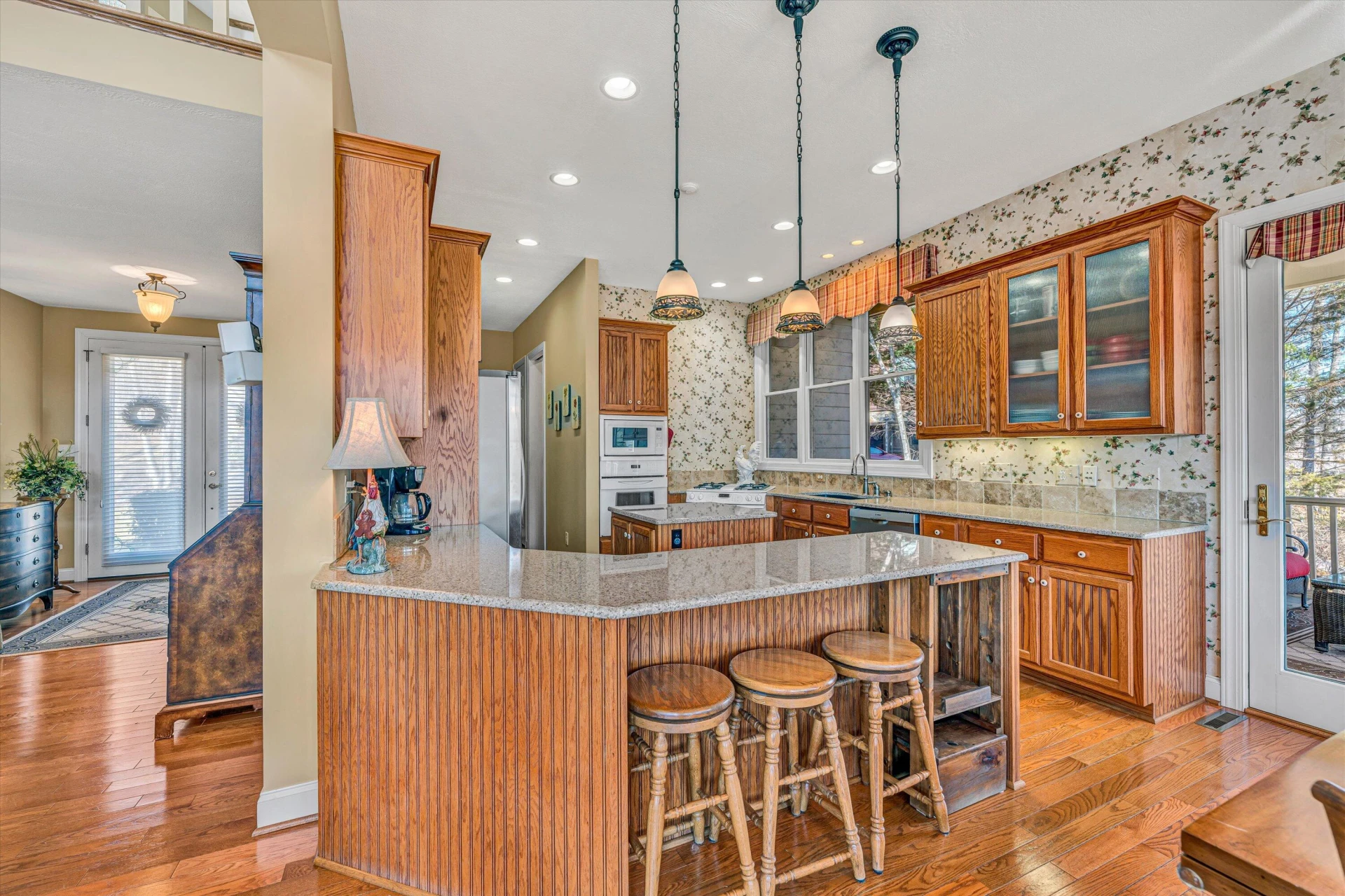300 Admirals WAY - Photo 16