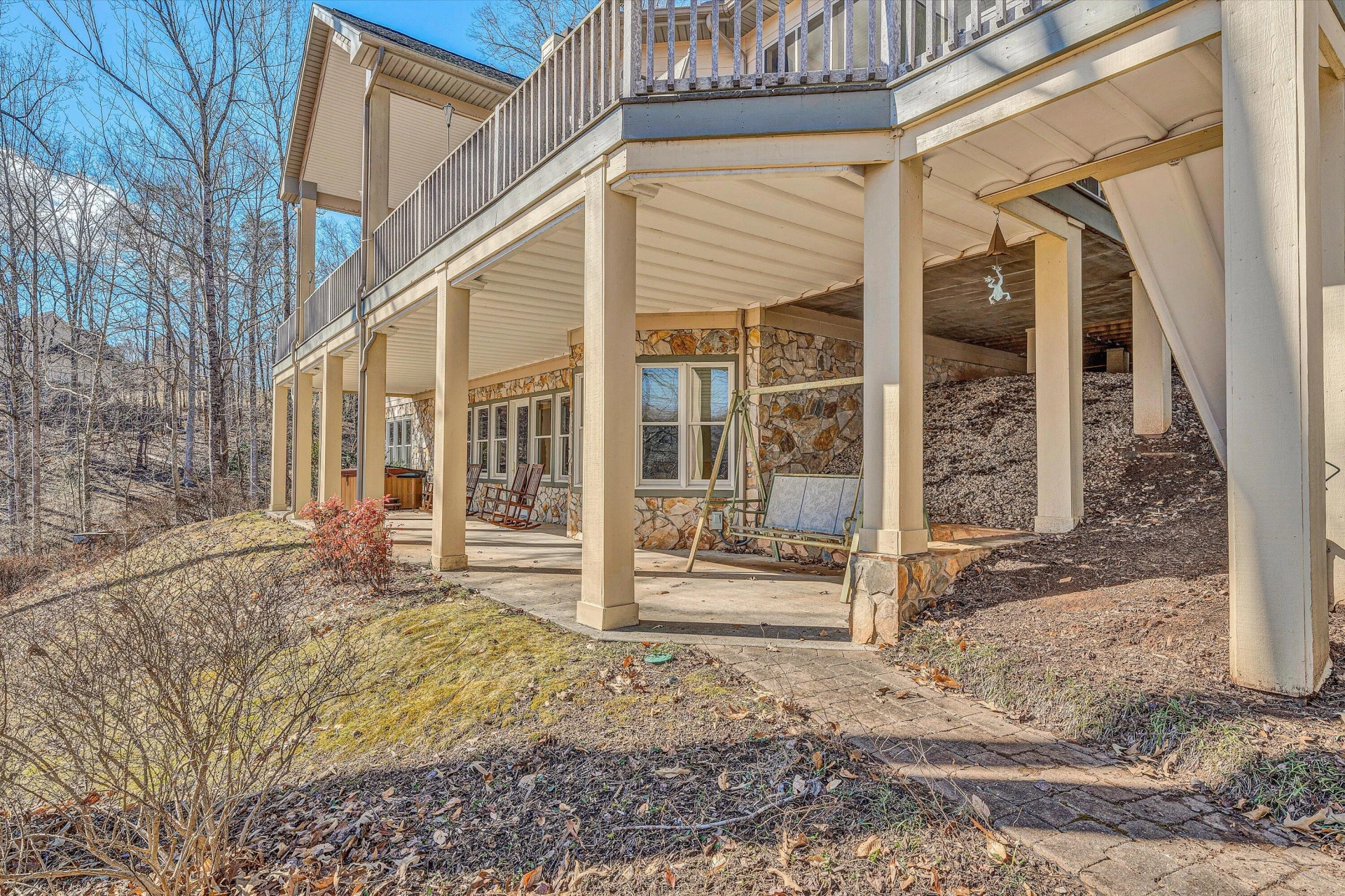 300 Admirals WAY - Photo 52