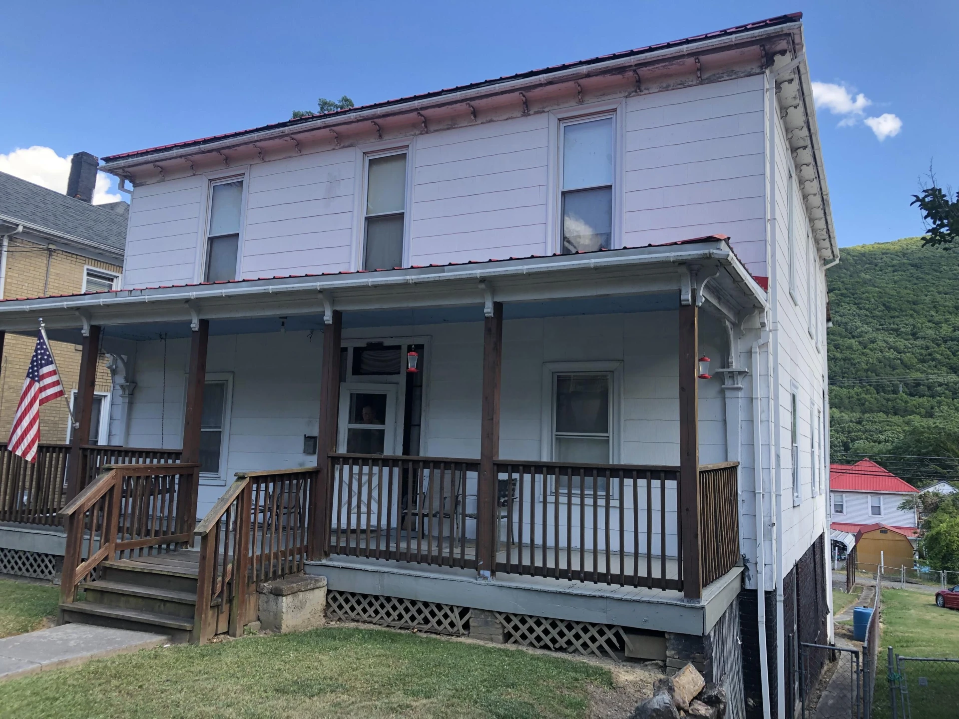313 Alleghany ST - Photo 2