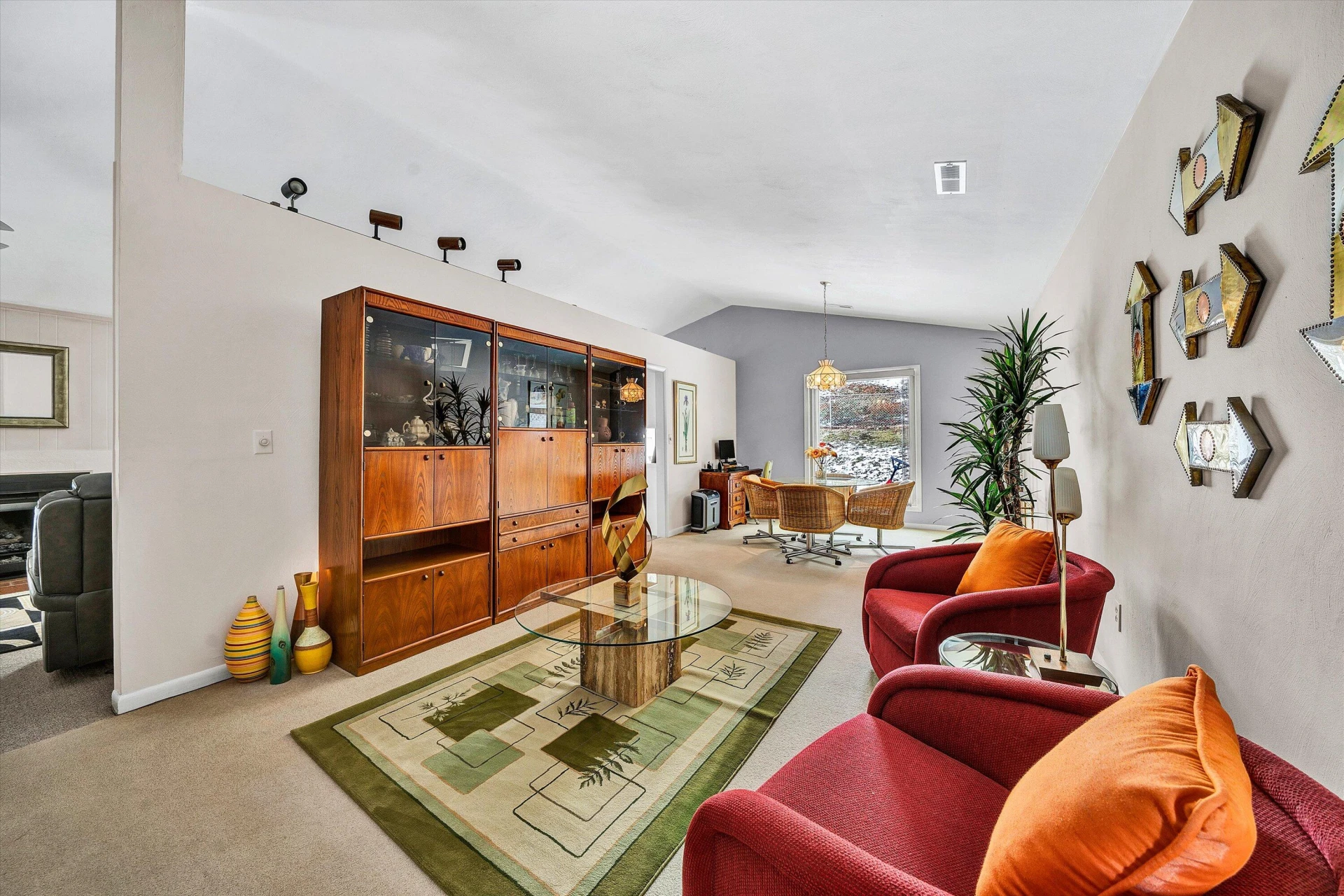 7015 Autumn Wood LN - Photo 5