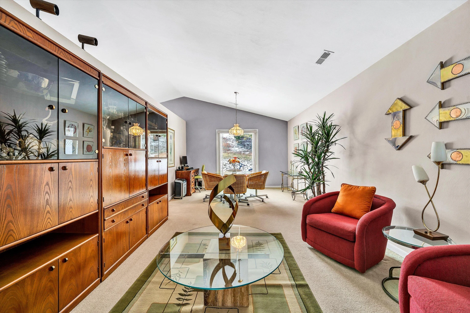 7015 Autumn Wood LN - Photo 6