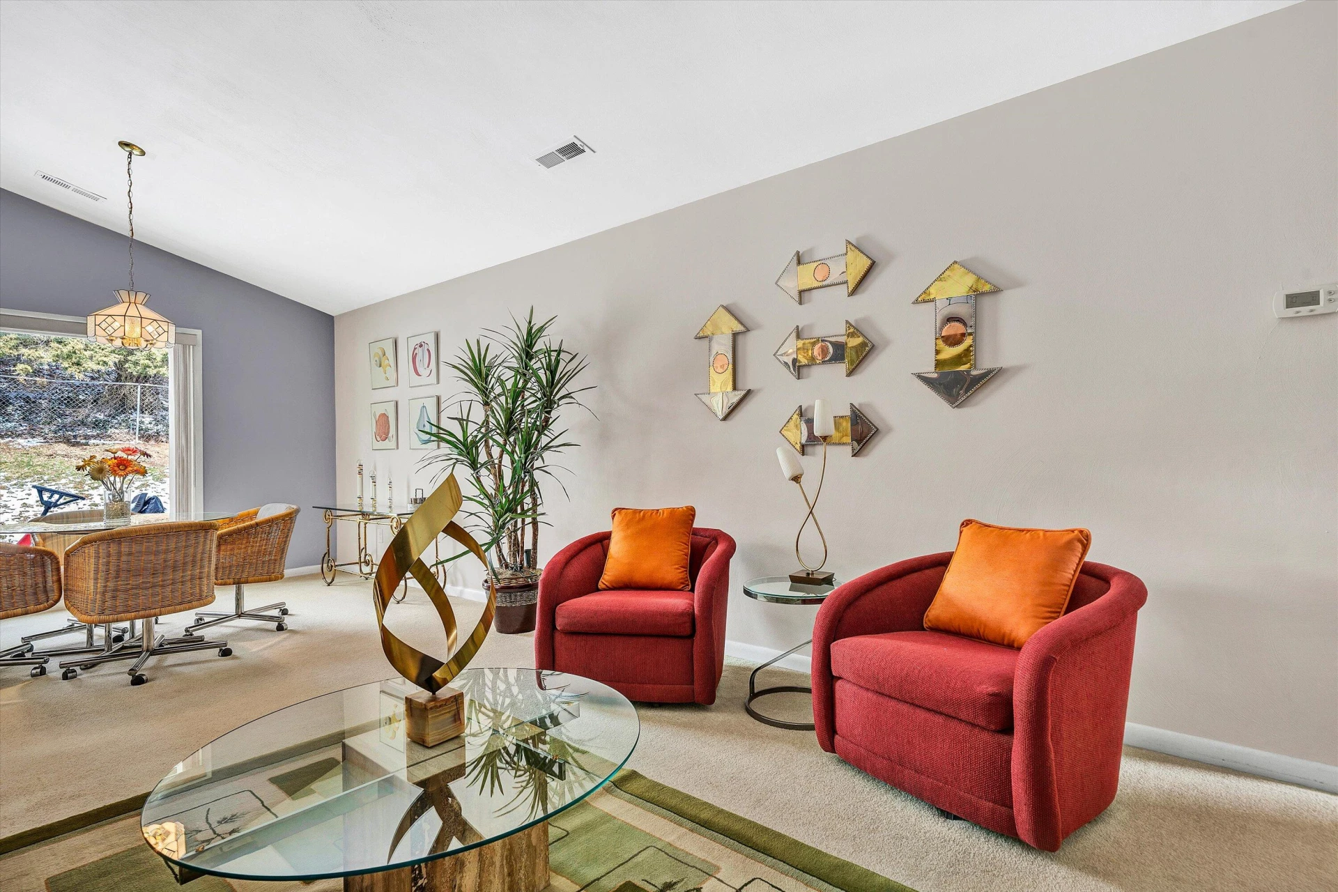 7015 Autumn Wood LN - Photo 8