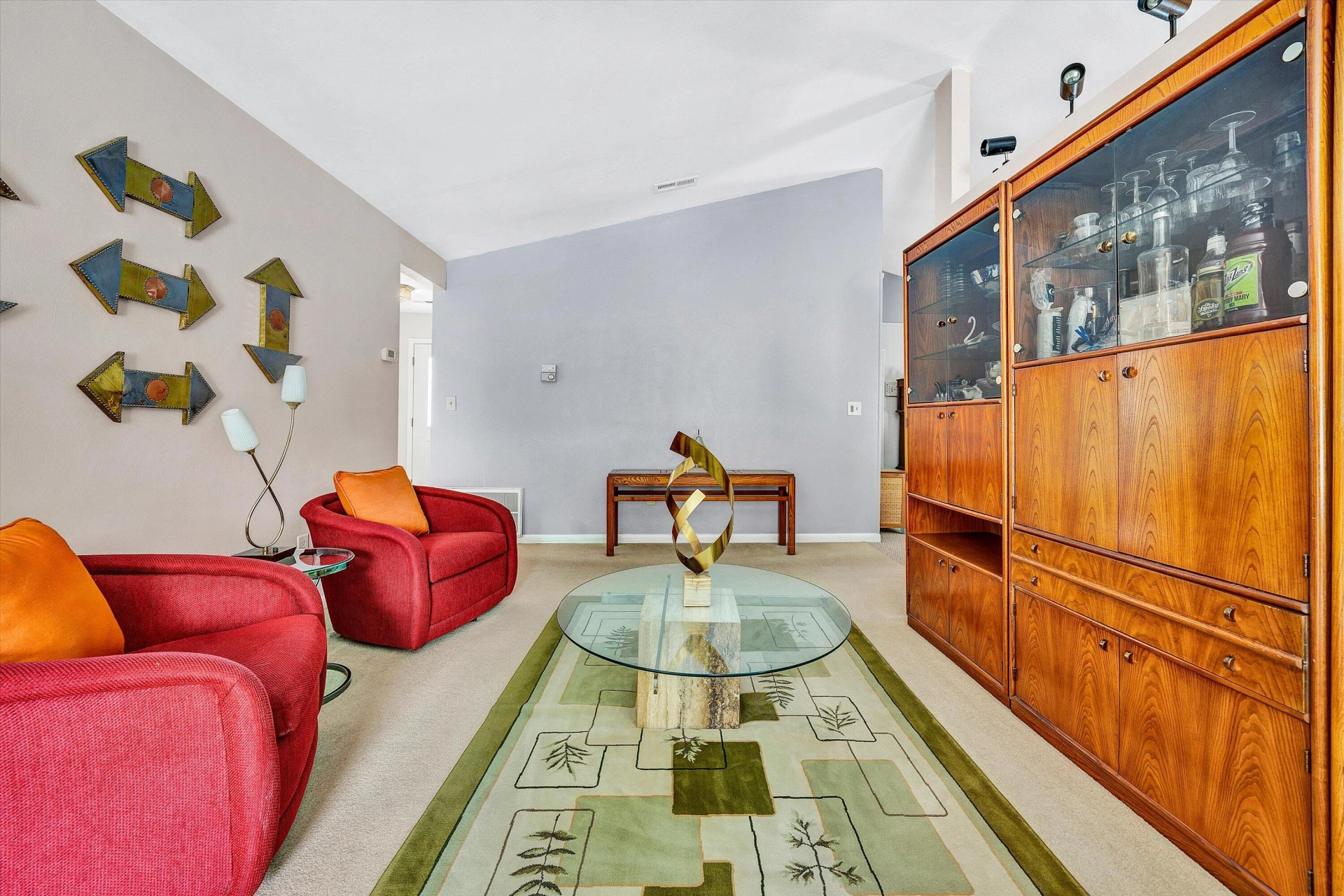 7015 Autumn Wood LN - Photo 9
