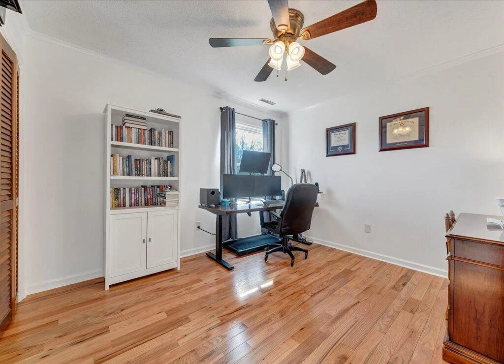 125 Jeb Stuart Rd RD - Photo 45