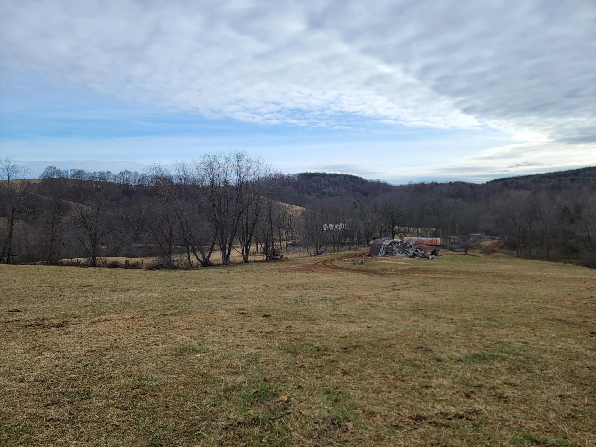 1154 Old Galax Pike - Photo 2