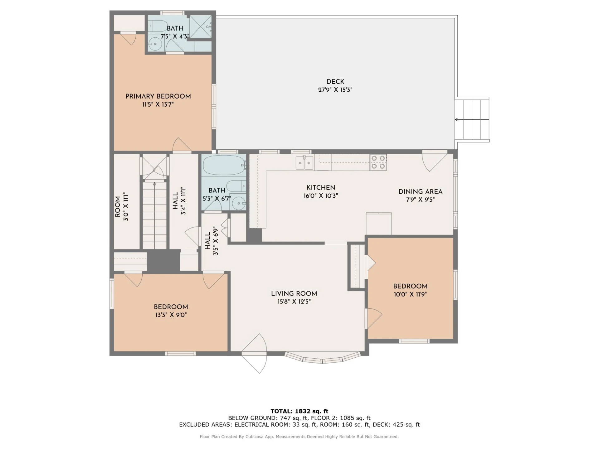 2846 Cove RD - Photo 43