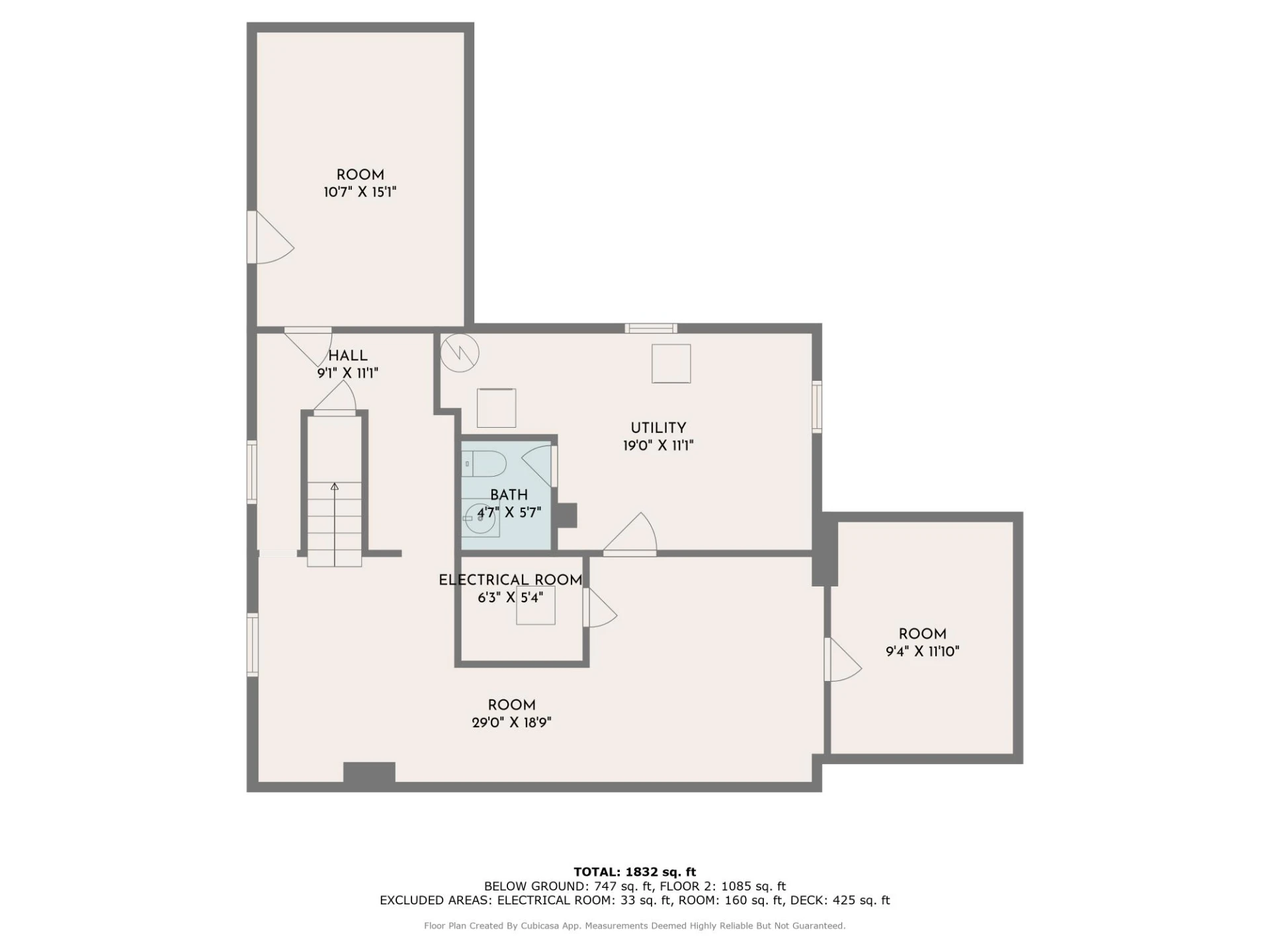 2846 Cove RD - Photo 44