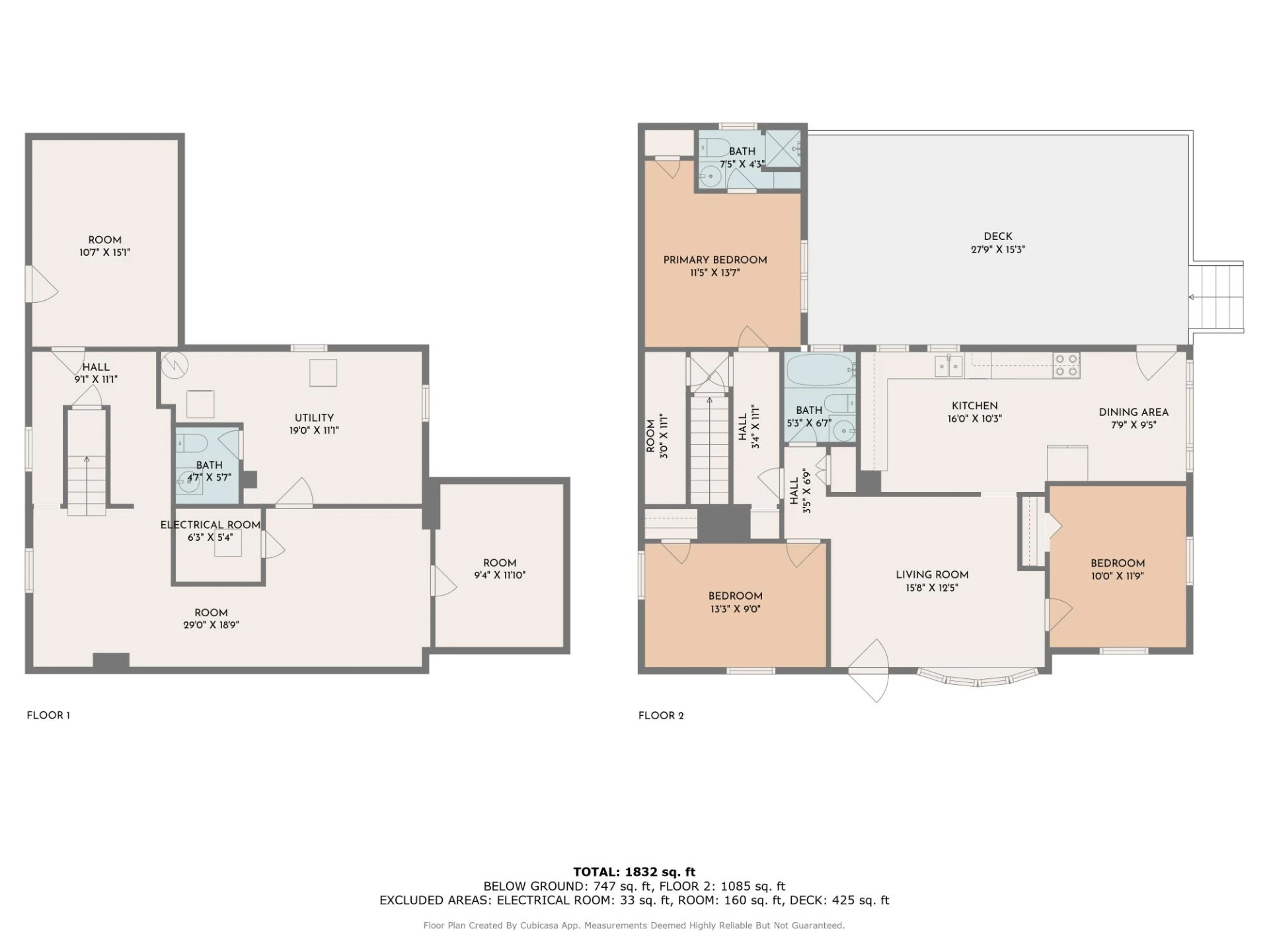 2846 Cove RD - Photo 45