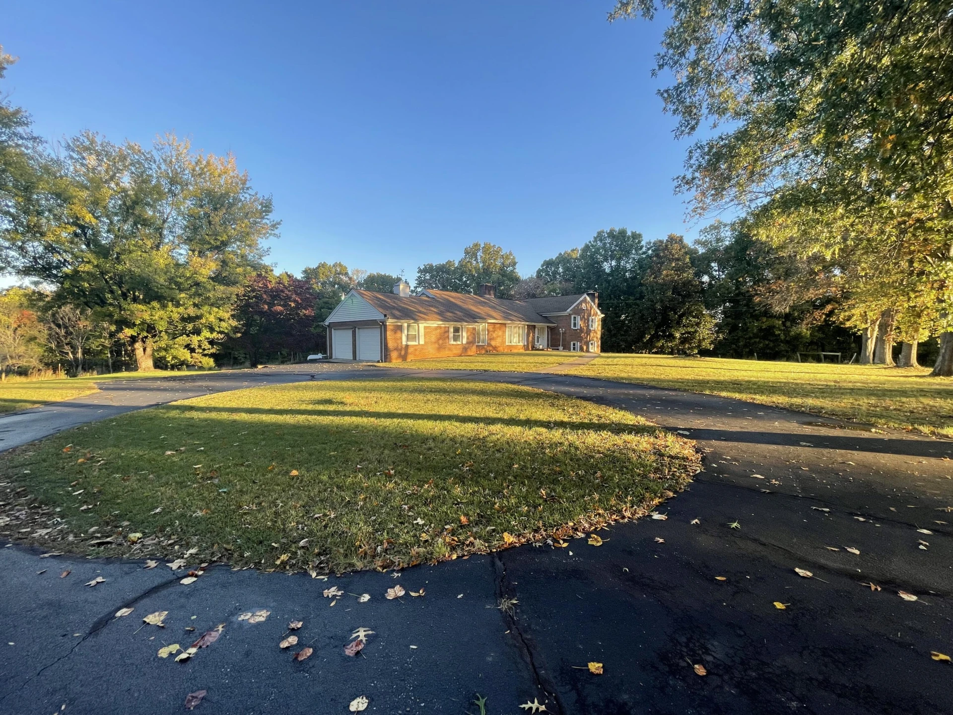 1345 Stone Mill RD