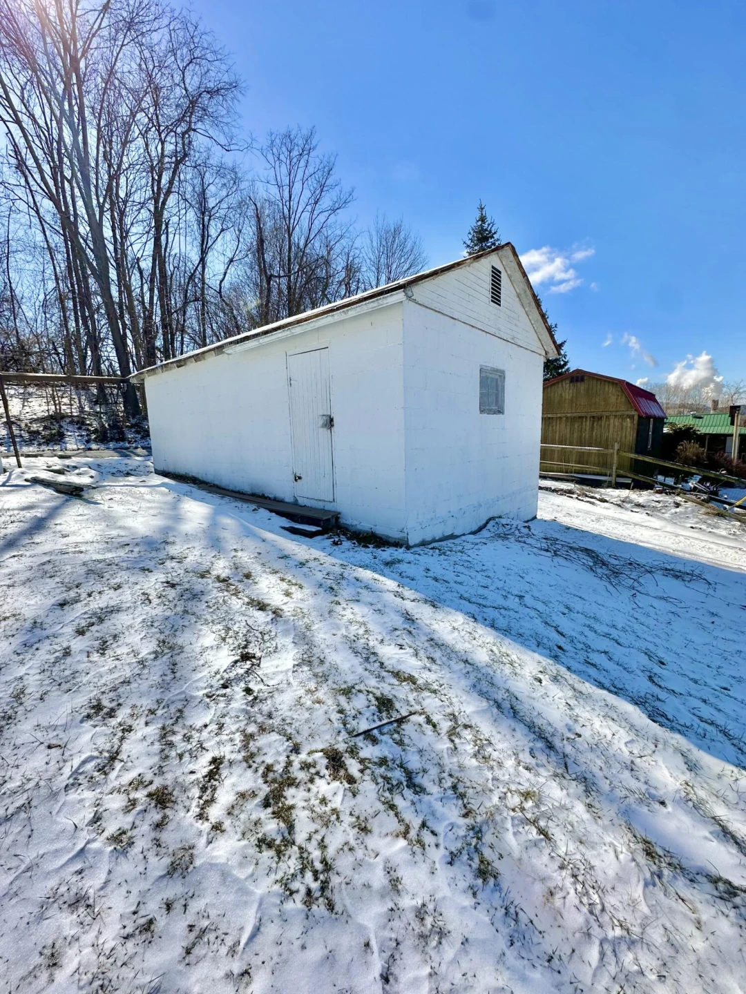 704 Pocahontas AVE - Photo 10