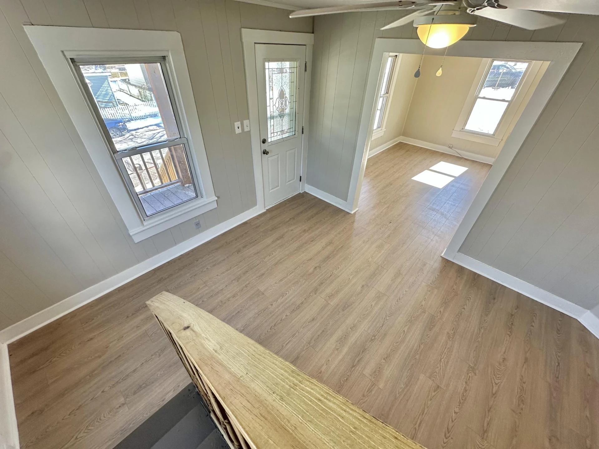 704 Pocahontas AVE - Photo 28