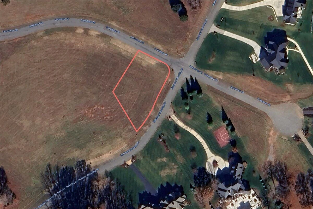 Lot 34 Harbour Crossing DR - Photo 4