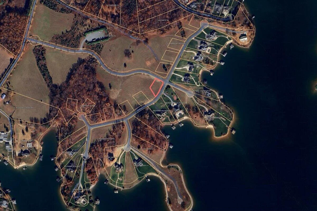 Lot 34 Harbour Crossing DR - Photo 5