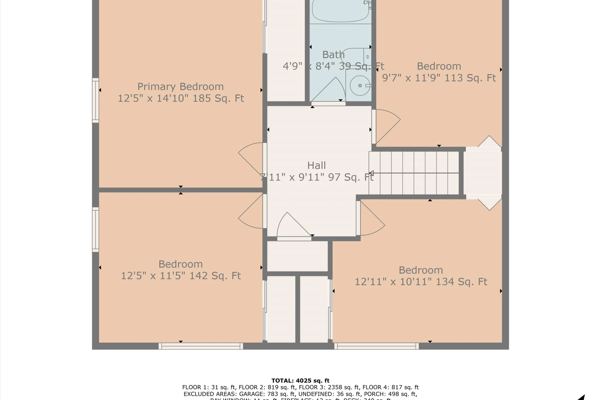 3446 Mount Joy RD - Photo 3