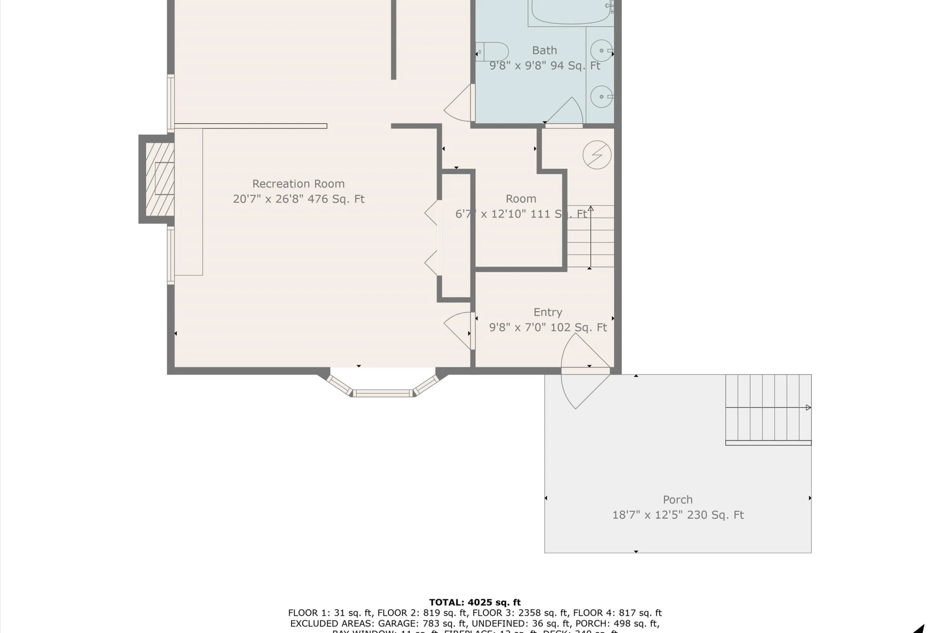3446 Mount Joy RD - Photo 5