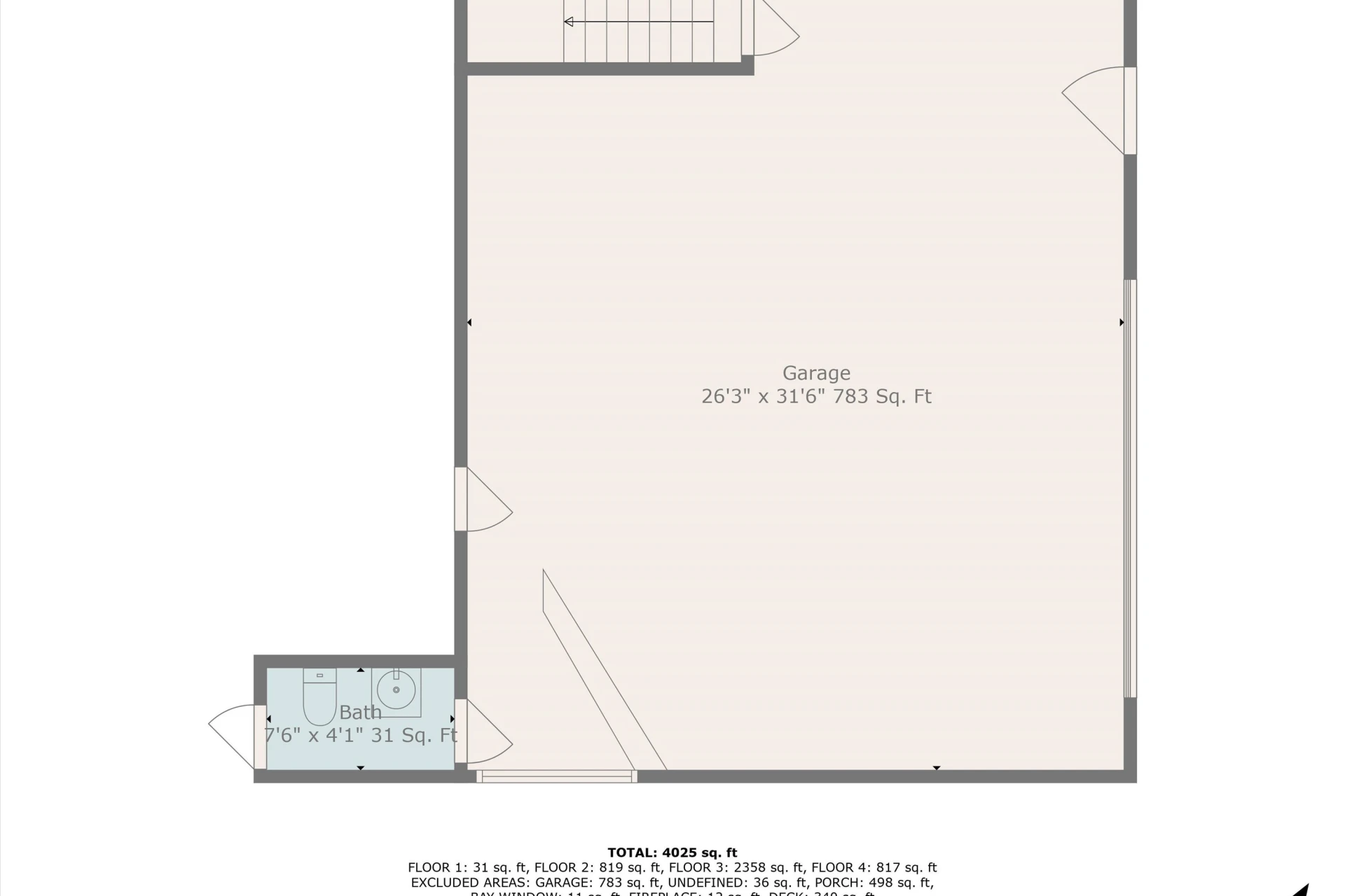 3446 Mount Joy RD - Photo 7