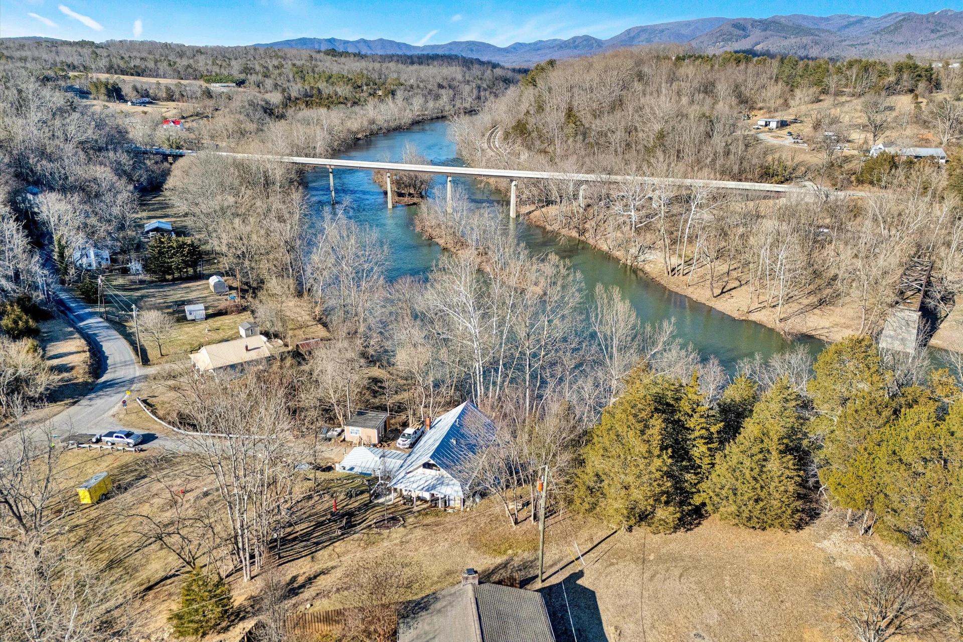 3446 Mount Joy RD - Photo 56