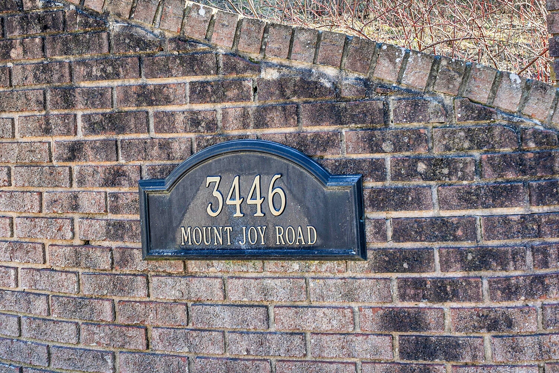 3446 Mount Joy RD - Photo 59