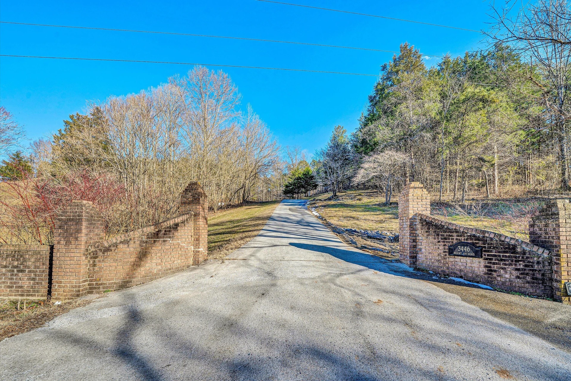 3446 Mount Joy RD - Photo 60