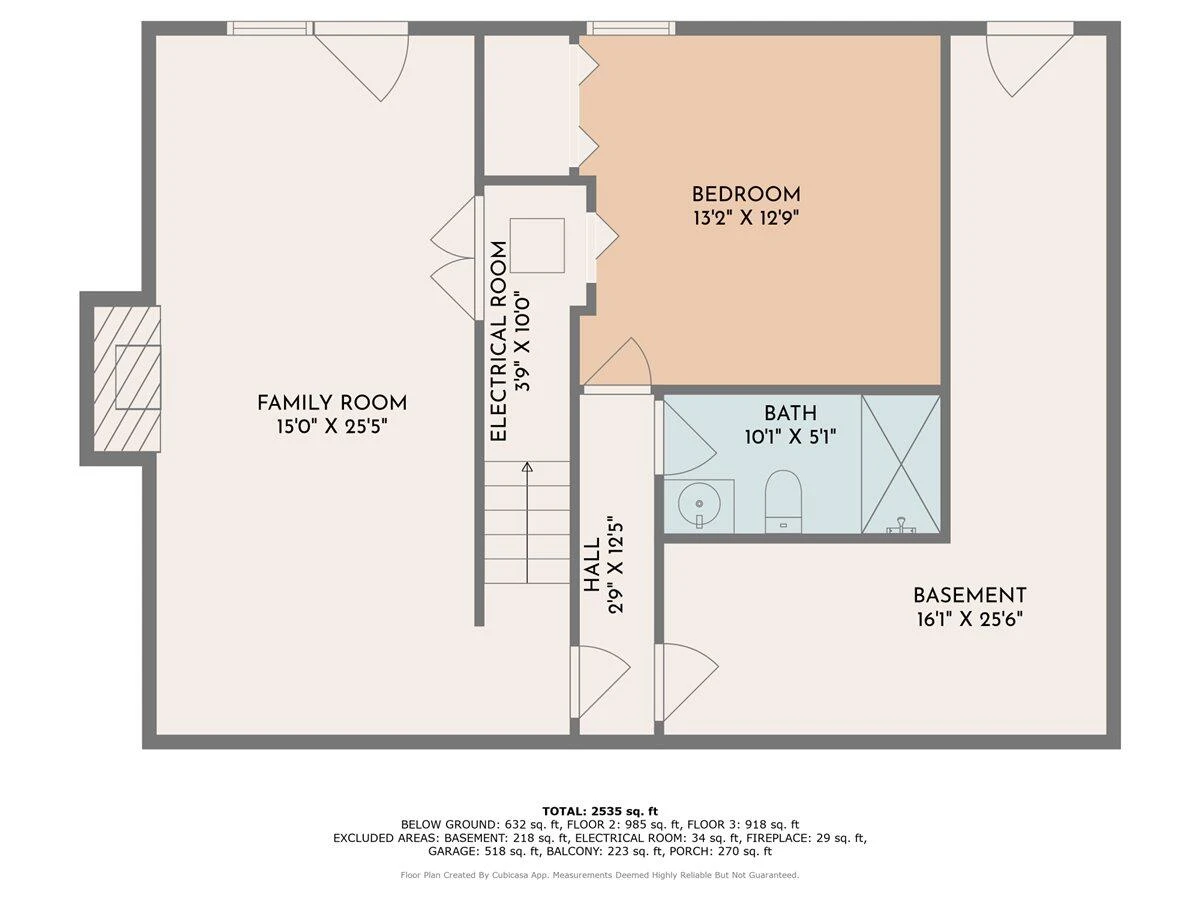 1200 Meadowview DR - Photo 2