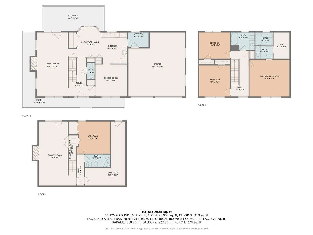1200 Meadowview DR - Photo 3
