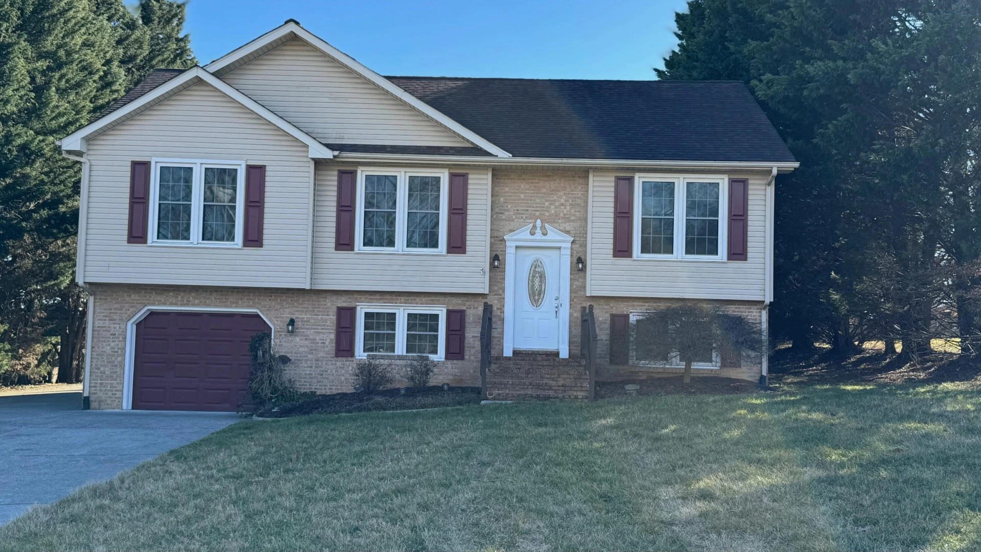1410 North Mill RD