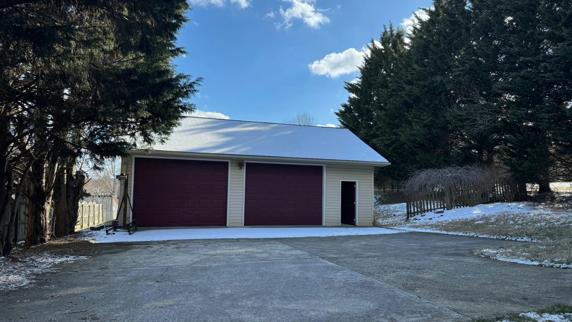 1410 North Mill RD - Photo 23