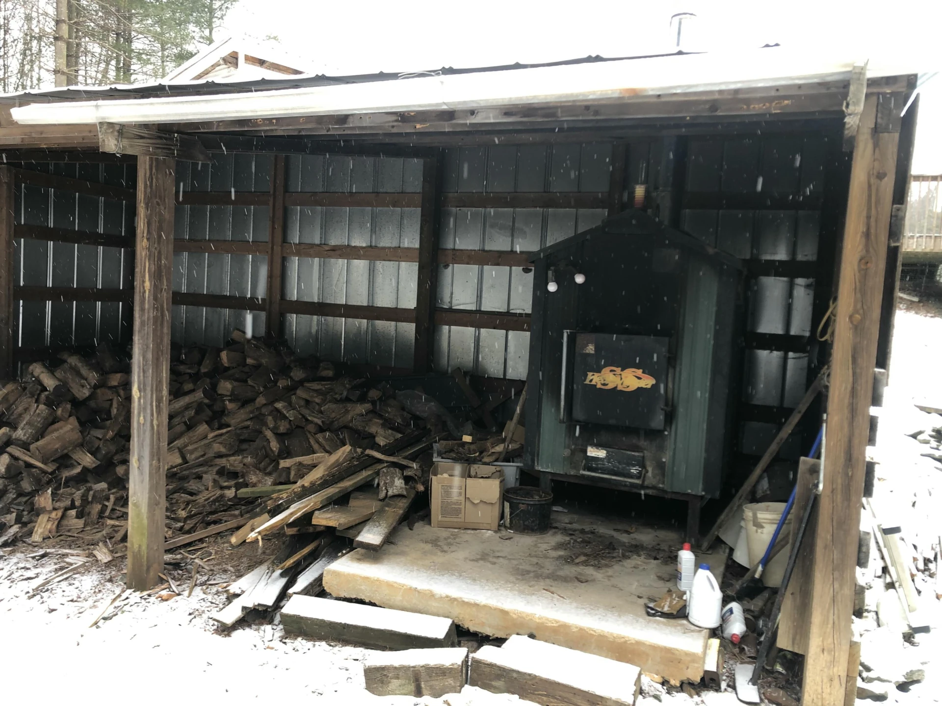 629 Paradise LN - Photo 26