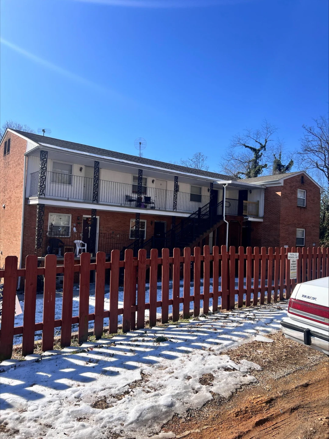 4102 Virginia AVE #& 4112 - Photo 14