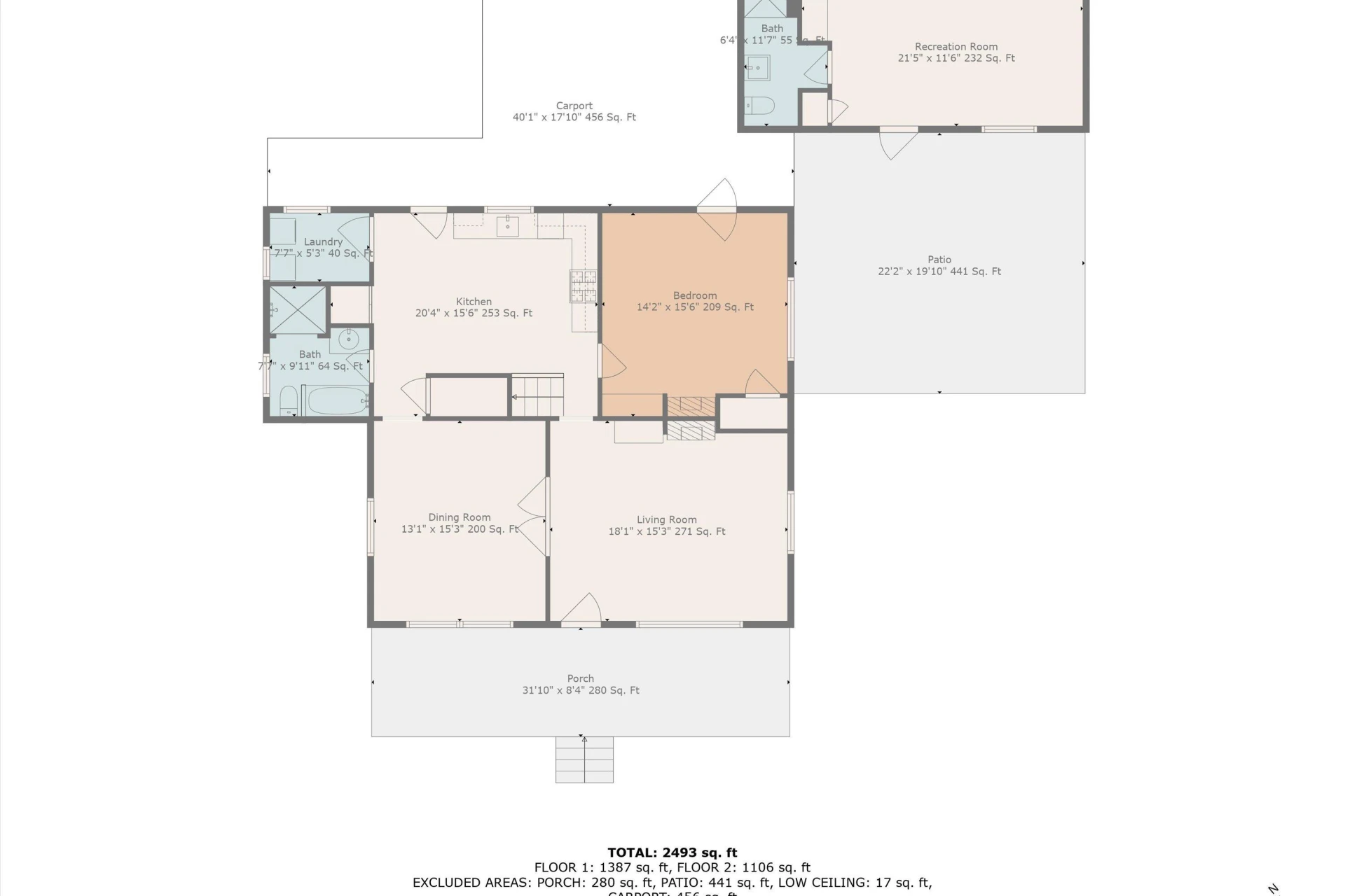 370 Rustic Ridge RD - Photo 40