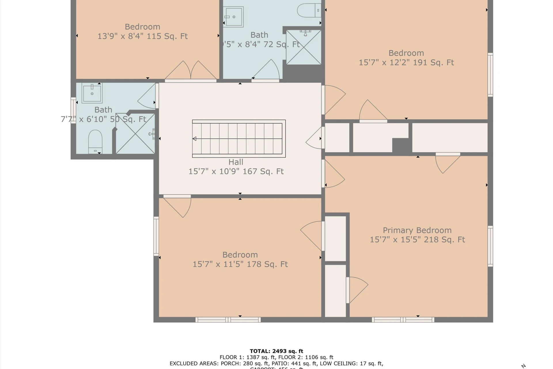 370 Rustic Ridge RD - Photo 41