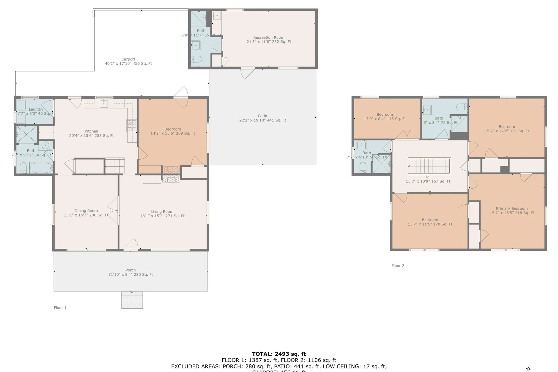 370 Rustic Ridge RD - Photo 42