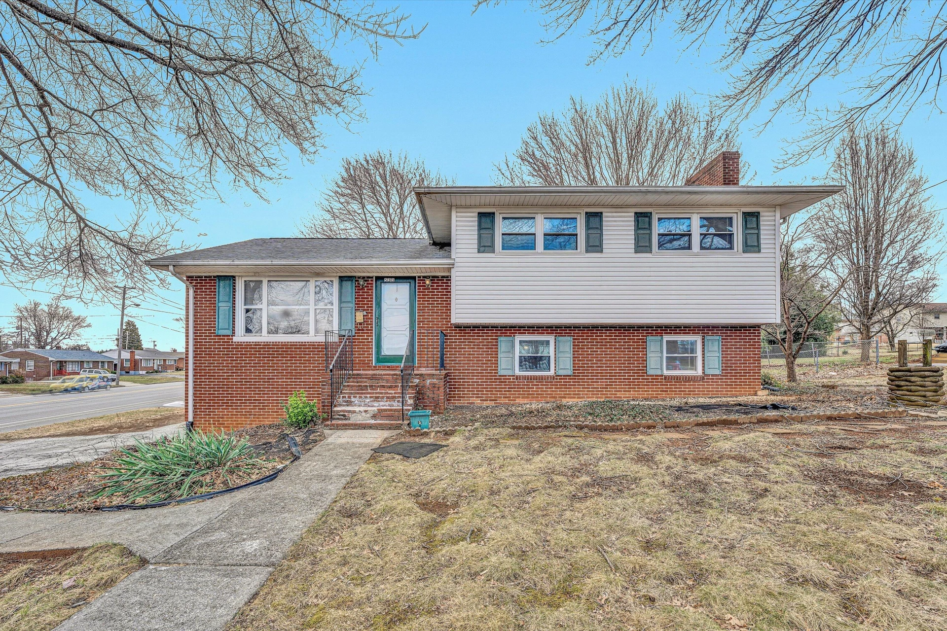 533 Fleming AVE
