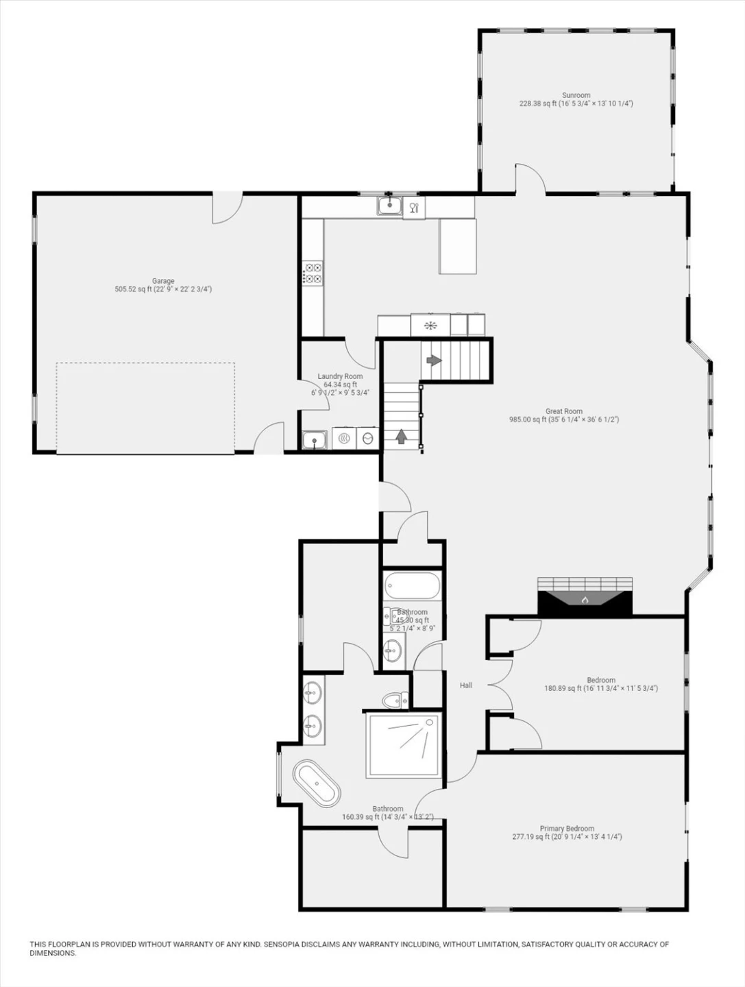 455 Sourwood DR