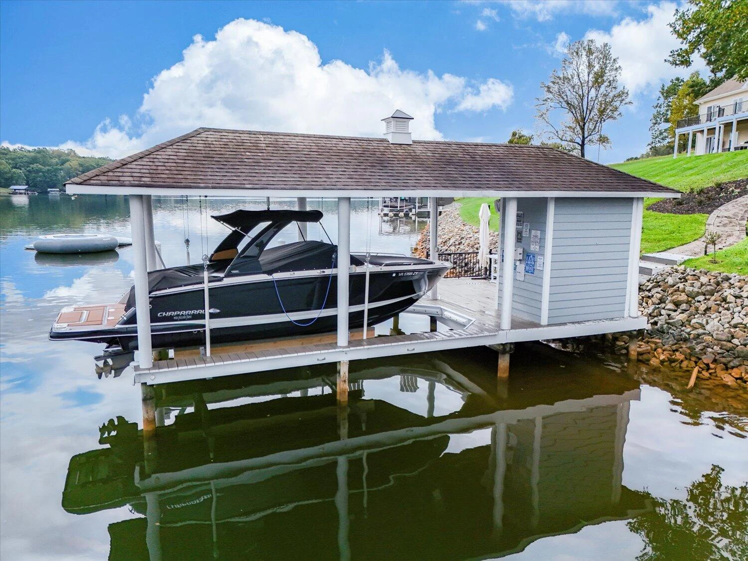 455 Sourwood DR - Photo 67