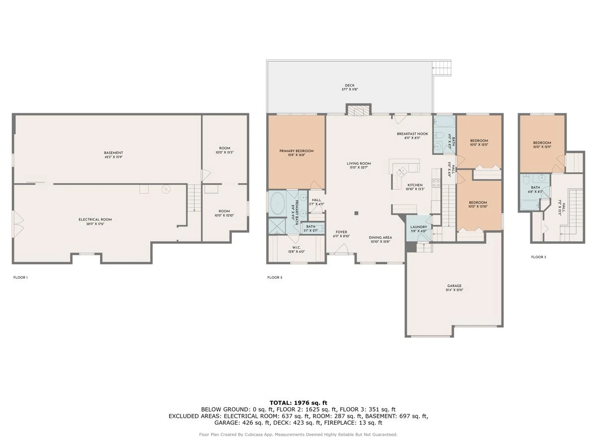 102 Wexford ST - Photo 3