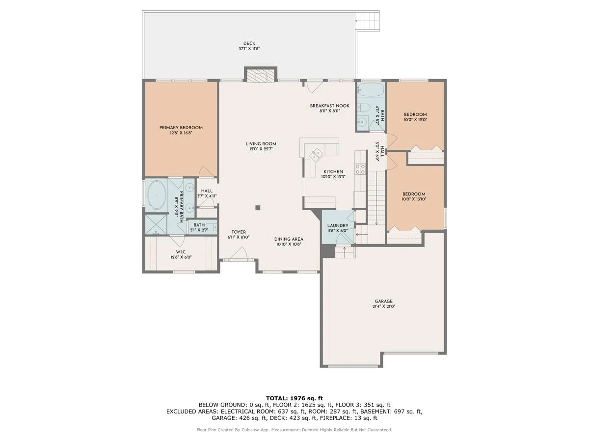 102 Wexford ST - Photo 4
