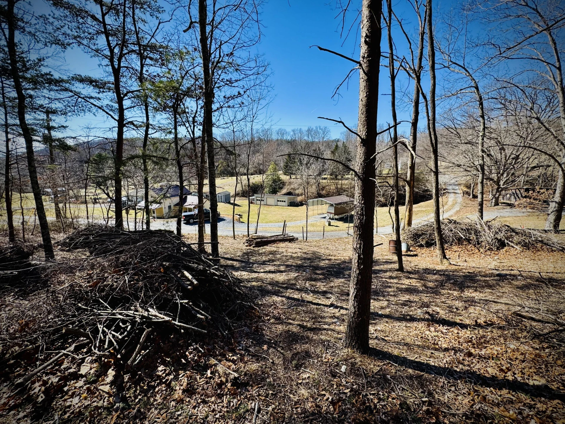 0 Laymantown RD - Photo 14